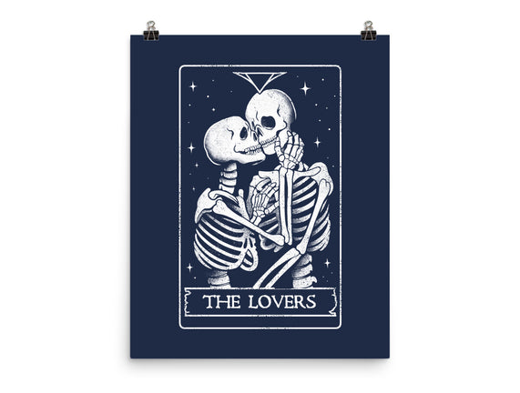 The Lovers Tarot