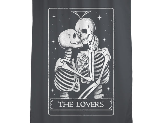 The Lovers Tarot