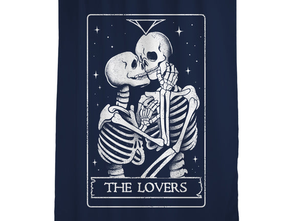 The Lovers Tarot
