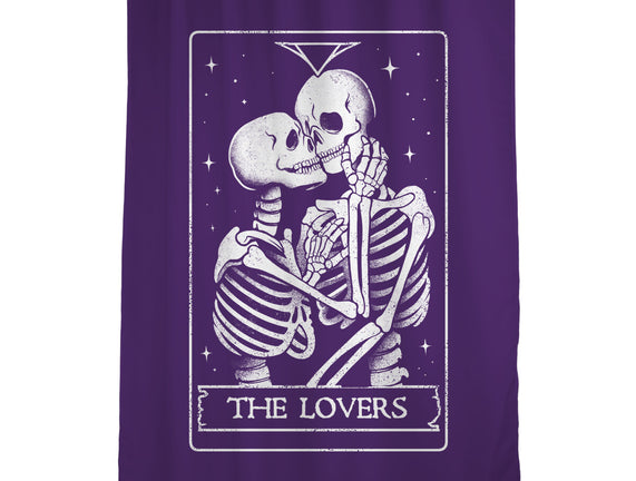 The Lovers Tarot