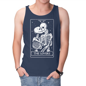 The Lovers Tarot