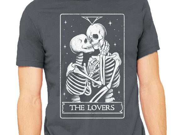 The Lovers Tarot