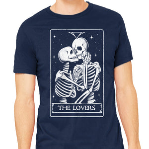 The Lovers Tarot