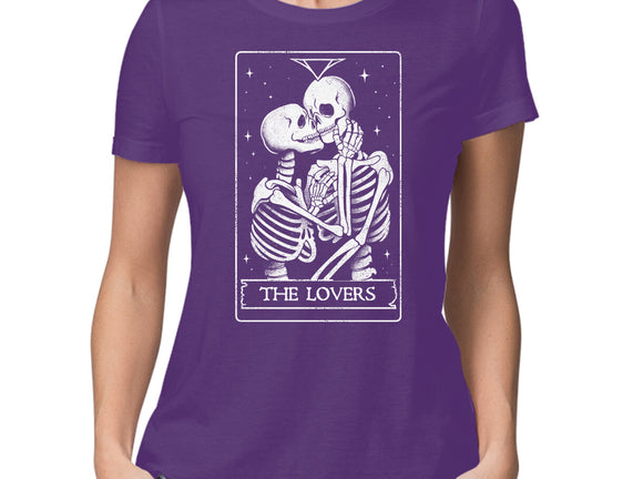 The Lovers Tarot