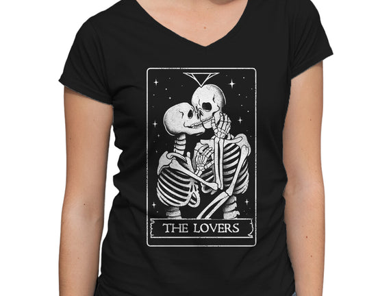 The Lovers Tarot