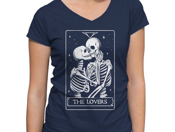 The Lovers Tarot