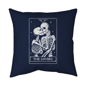 The Lovers Tarot