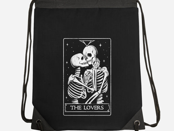 The Lovers Tarot