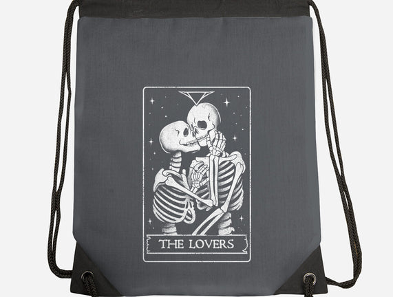 The Lovers Tarot