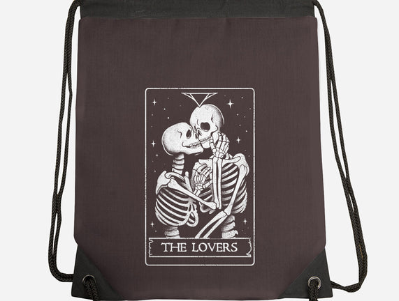 The Lovers Tarot