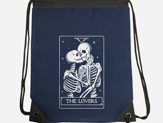 The Lovers Tarot