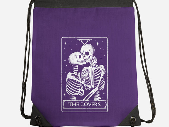 The Lovers Tarot
