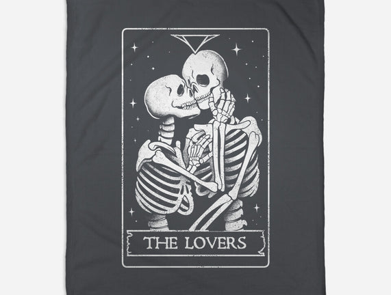 The Lovers Tarot