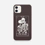 The Lovers Tarot-iphone snap phone case-eduely
