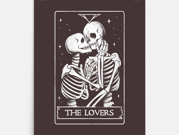 The Lovers Tarot