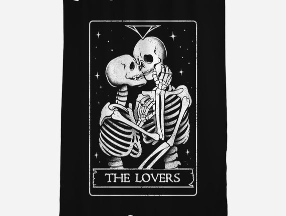 The Lovers Tarot