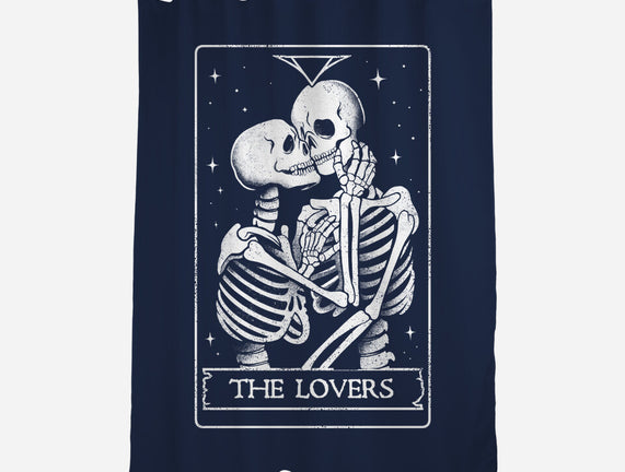 The Lovers Tarot