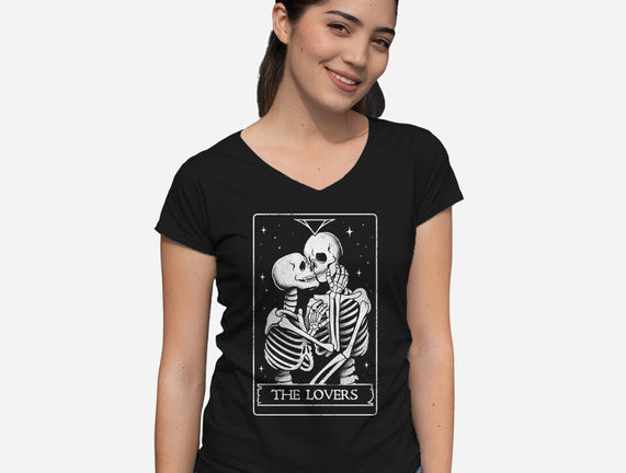 The Lovers Tarot