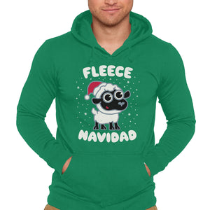 Fleece Navidad