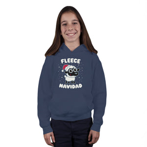 Fleece Navidad