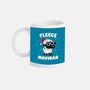 Fleece Navidad-none mug drinkware-Weird & Punderful