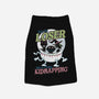 Get In Loser We're Going Kidnapping-dog basic pet tank-Nemons