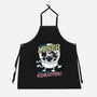 Get In Loser We're Going Kidnapping-unisex kitchen apron-Nemons