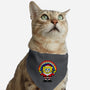 Santa Pants-cat adjustable pet collar-Boggs Nicolas