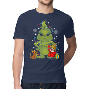 A Grumpy Christmas