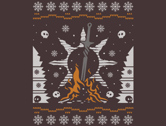 Souls Ugly Sweater