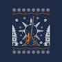 Souls Ugly Sweater-unisex crew neck sweatshirt-Logozaste