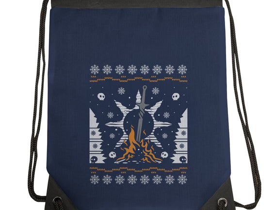 Souls Ugly Sweater