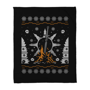 Souls Ugly Sweater
