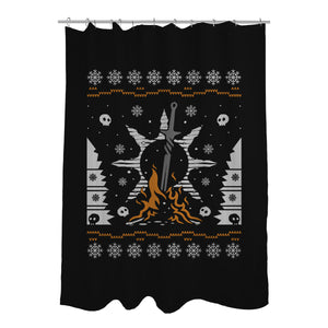 Souls Ugly Sweater
