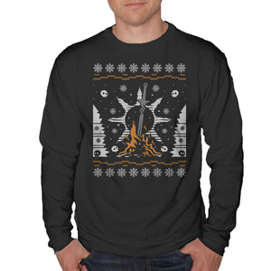 Souls Ugly Sweater