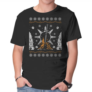 Souls Ugly Sweater