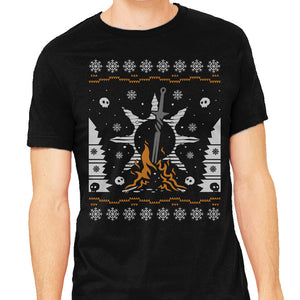 Souls Ugly Sweater