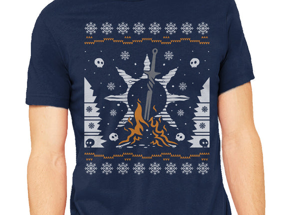 Souls Ugly Sweater