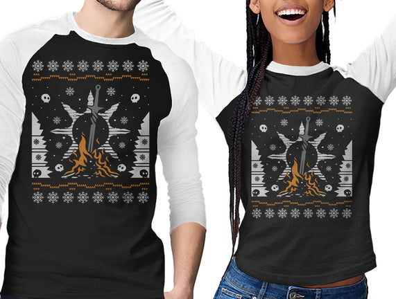 Souls Ugly Sweater
