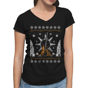 Souls Ugly Sweater