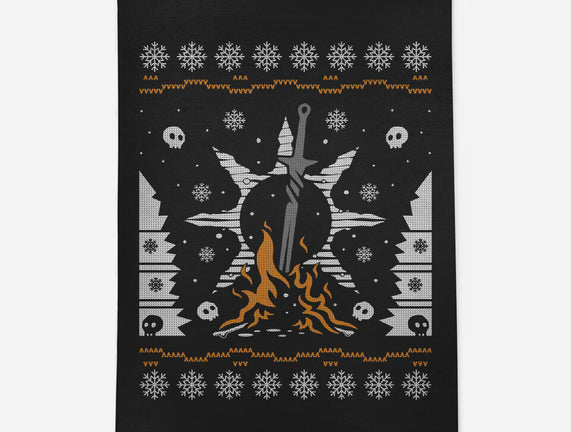 Souls Ugly Sweater