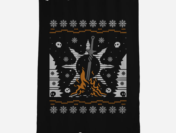 Souls Ugly Sweater