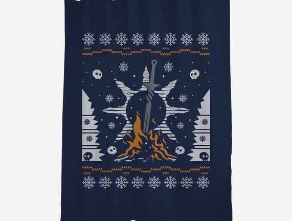 Souls Ugly Sweater