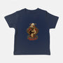 Squirrel!-baby basic tee-daobiwan