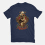 Squirrel!-mens premium tee-daobiwan