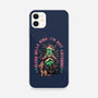 Sleigh Bells Ring-iphone snap phone case-momma_gorilla