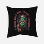 Sleigh Bells Ring-none removable cover w insert throw pillow-momma_gorilla