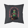 Sleigh Bells Ring-none removable cover w insert throw pillow-momma_gorilla
