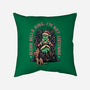 Sleigh Bells Ring-none removable cover w insert throw pillow-momma_gorilla