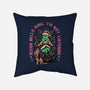 Sleigh Bells Ring-none removable cover w insert throw pillow-momma_gorilla